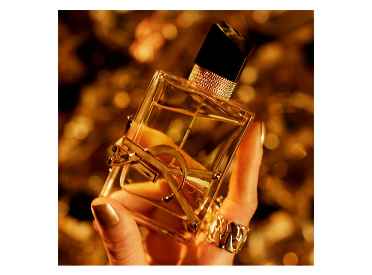 YSL Libre Le Parfum 90Ml Mujer Tester