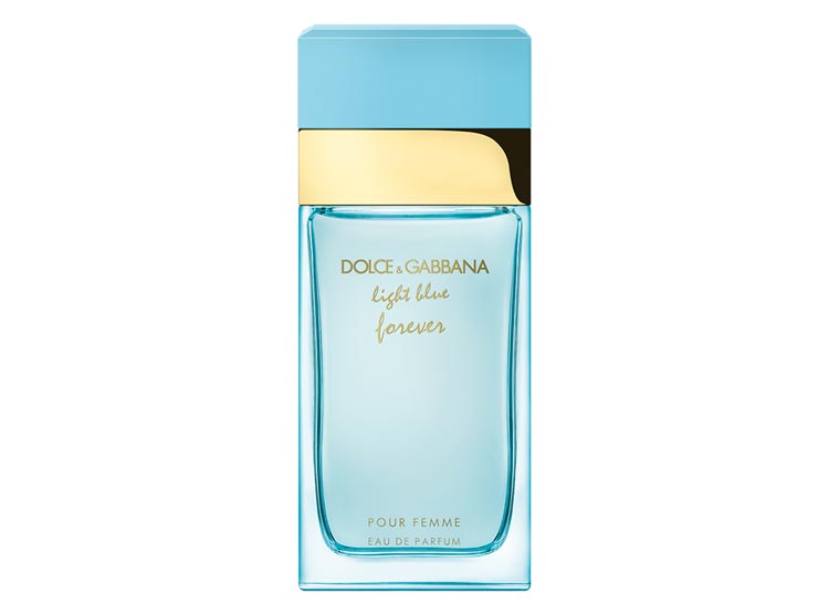 Light Blue Forever Dolce Gabbana Edp 100ML Mujer