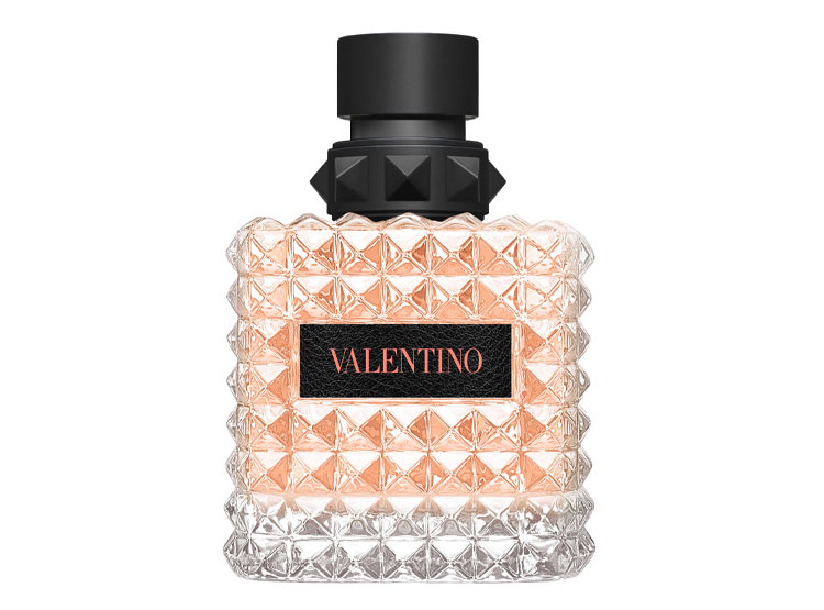 Valentino Donna Born IN Roma Coral Fantasy EDP 100ML Mujer