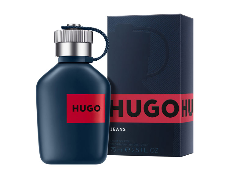 Hugo Jeans Hugo Boss Edt 75Ml Hombre