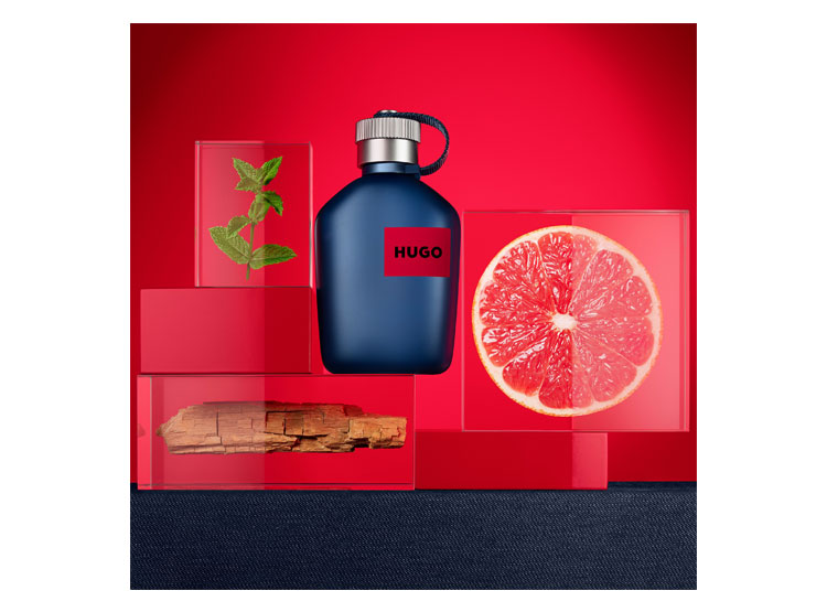 Hugo Jeans Hugo Boss Edt 75Ml Hombre