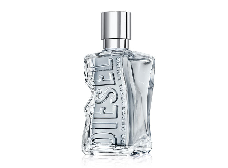 Diesel D Seucessful living Edt 50ML Hombre (Sin Celofan)