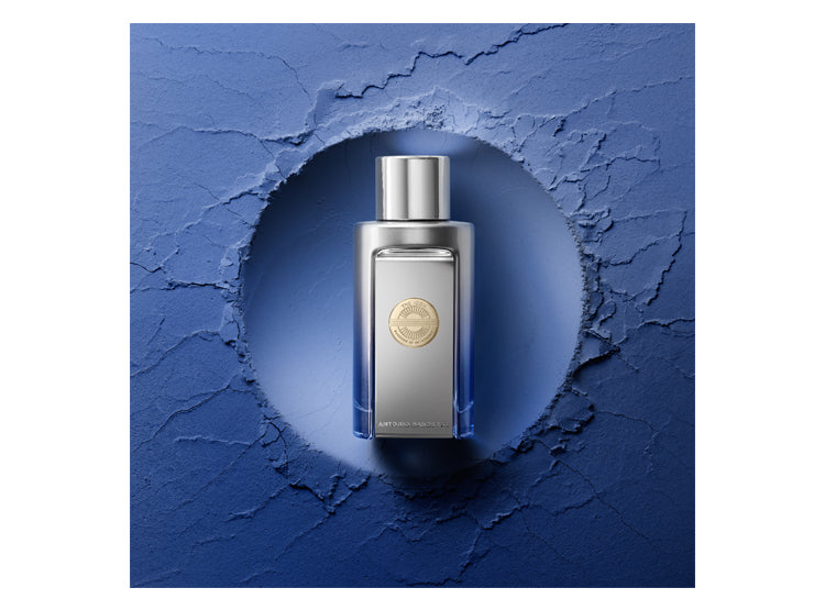 Antonio Banderas The Icon EDT 200 ml Hombre
