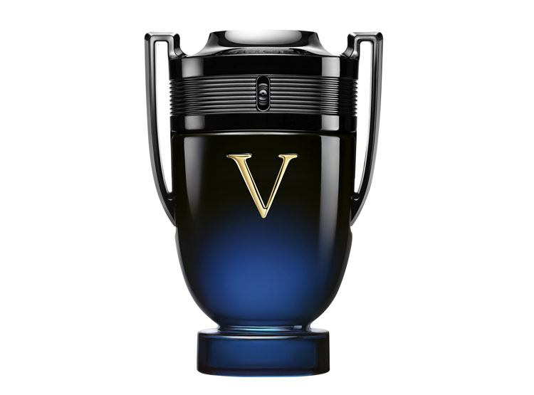 Invictus Victory Elixir Parfum Intense Paco Rabanne 100ML Hombre (Nuevo Formato)