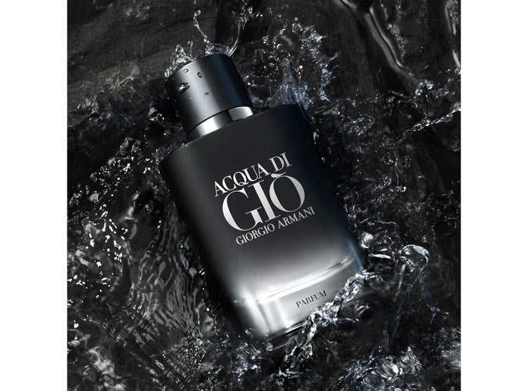 Acqua Di Gio Parfum 75Ml Hombre Tester