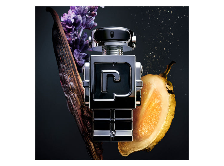 Estuche Phantom 50ML + 150ML DEO + 10ML Hombre
