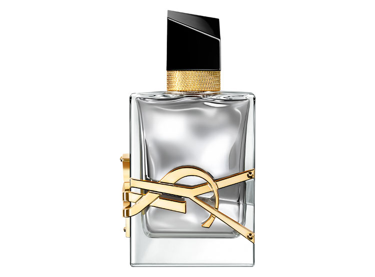 Libre YSL L'Absolu Platine Parfum 50ML Mujer