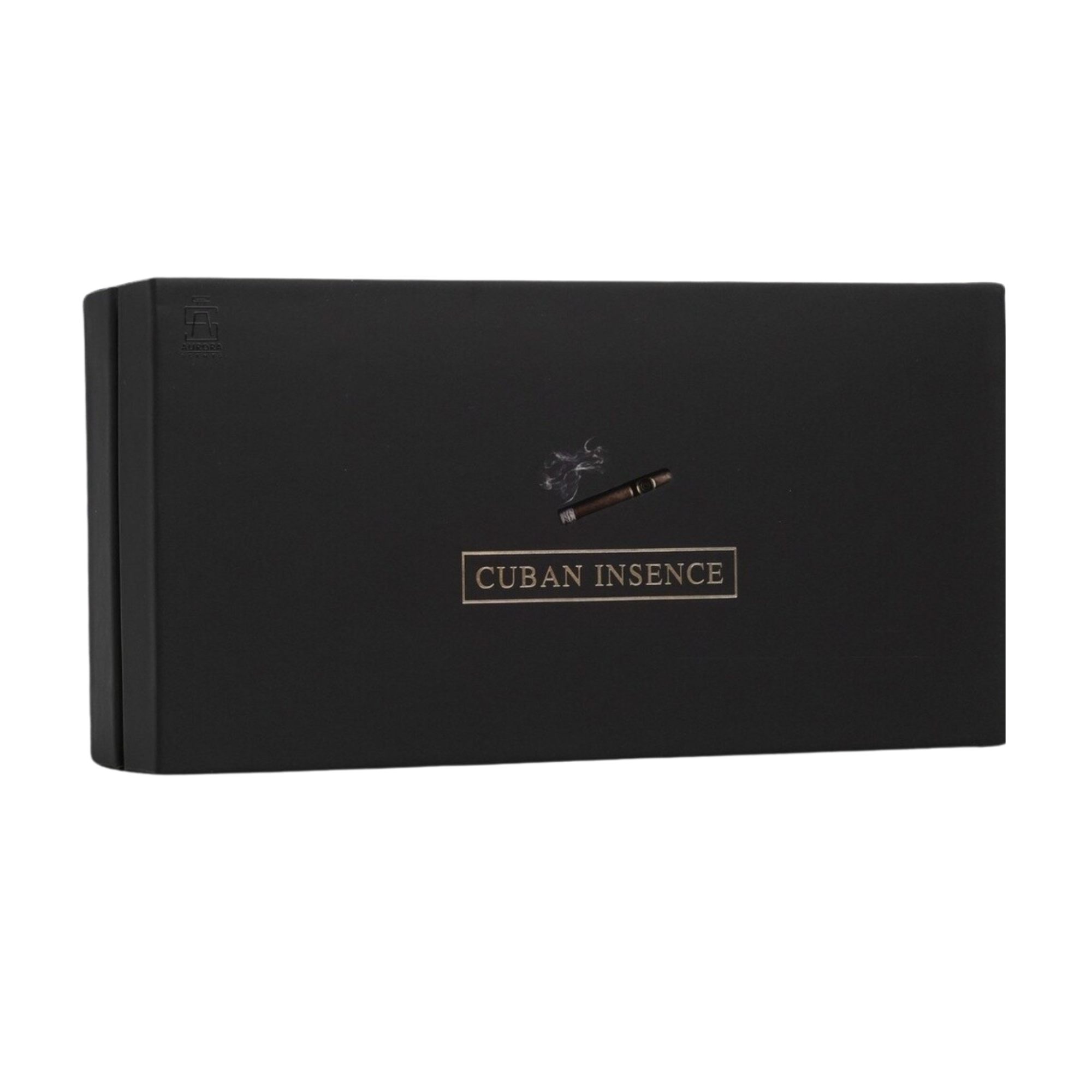 Cuban Incense Aurora Scents Edp 100Ml Hombre- Inspirado en Comme des Garcons 2 Comme des Garcons