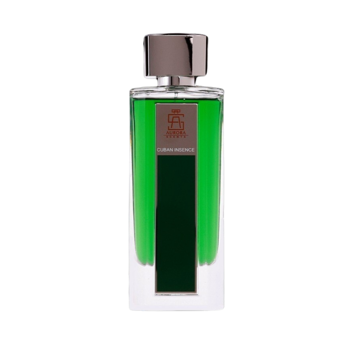 Cuban Incense Aurora Scents Edp 100Ml Hombre- Inspirado en Comme des Garcons 2 Comme des Garcons