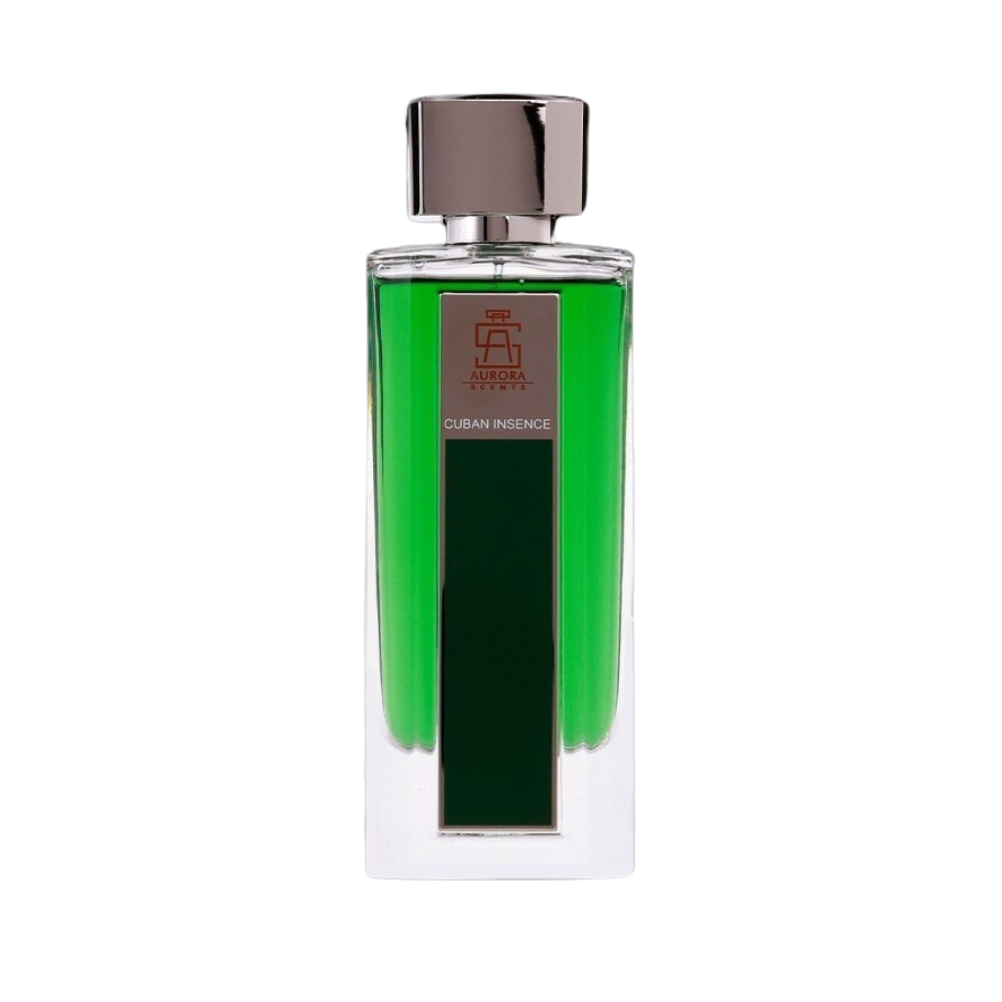 Cuban Incense Aurora Scents Edp 100Ml Hombre- Inspirado en Comme des Garcons 2 Comme des Garcons