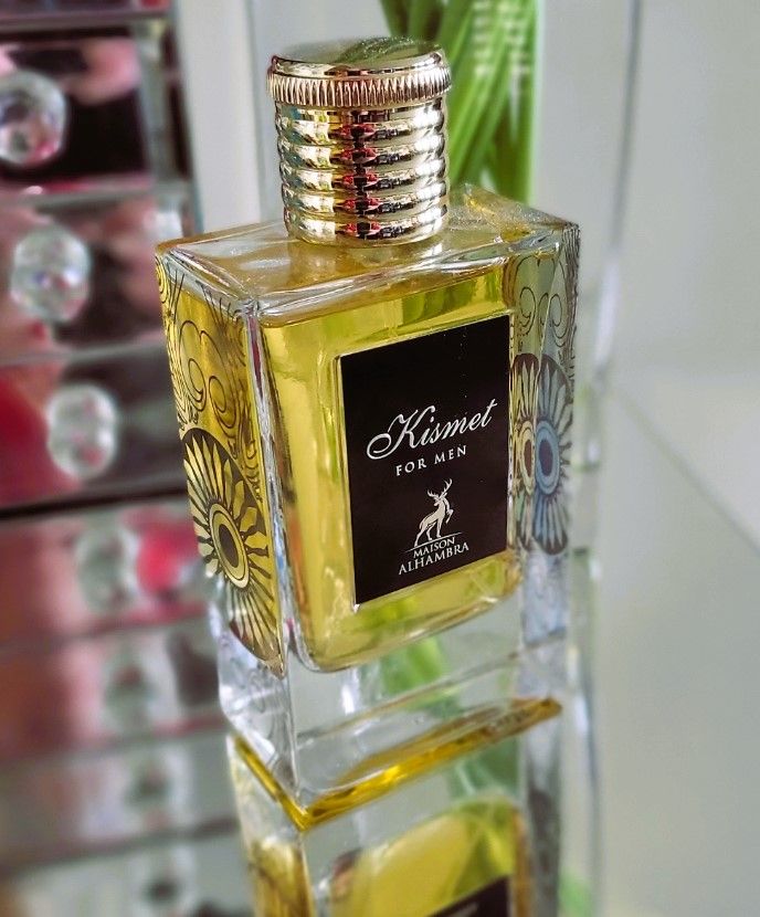 Kismet For Men Maison Alhambra Edp 100Ml Hombre