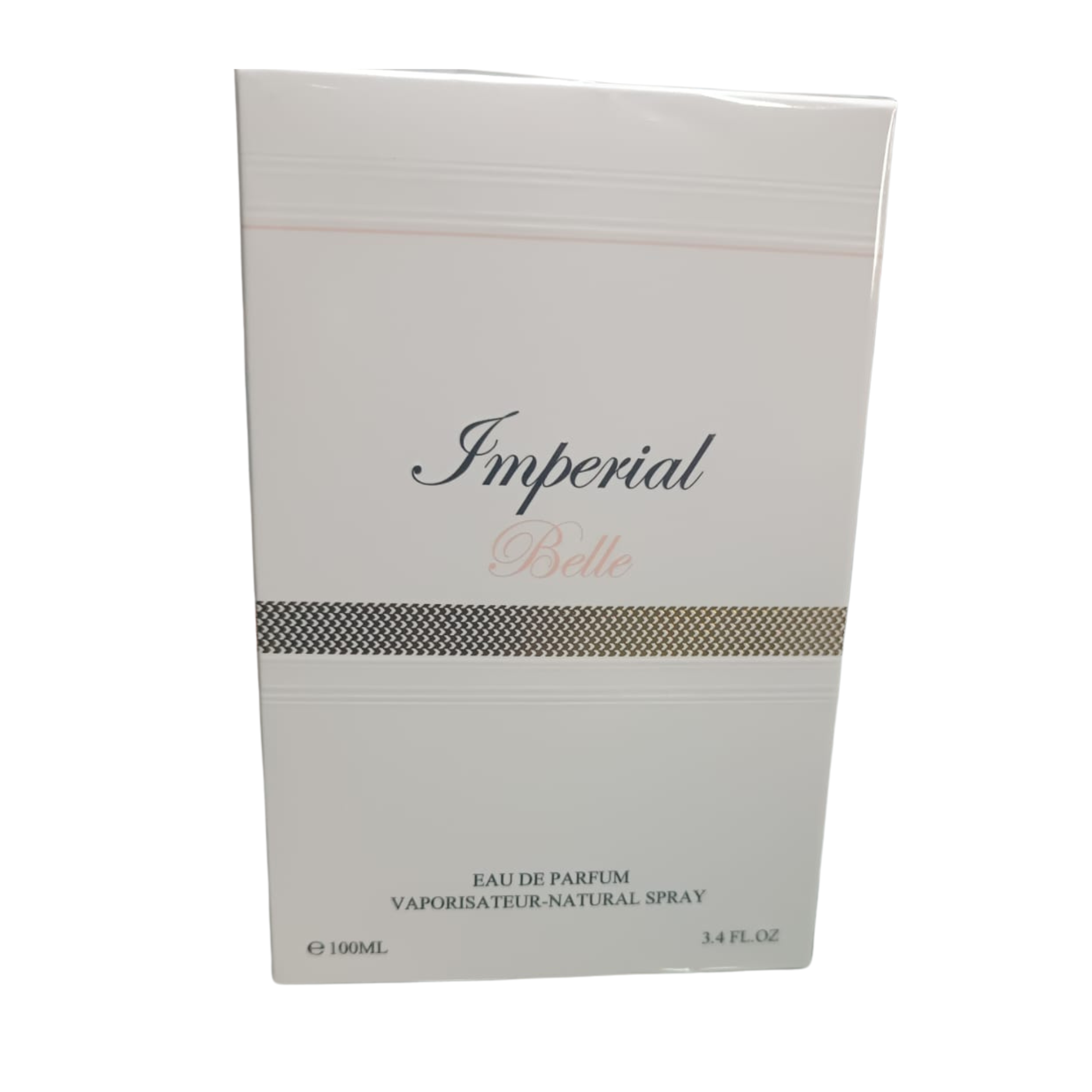 Imperial Belle Aurora Scents 100Ml Mujer- Inspirado en Sweet Diamond Pink Pepper 25