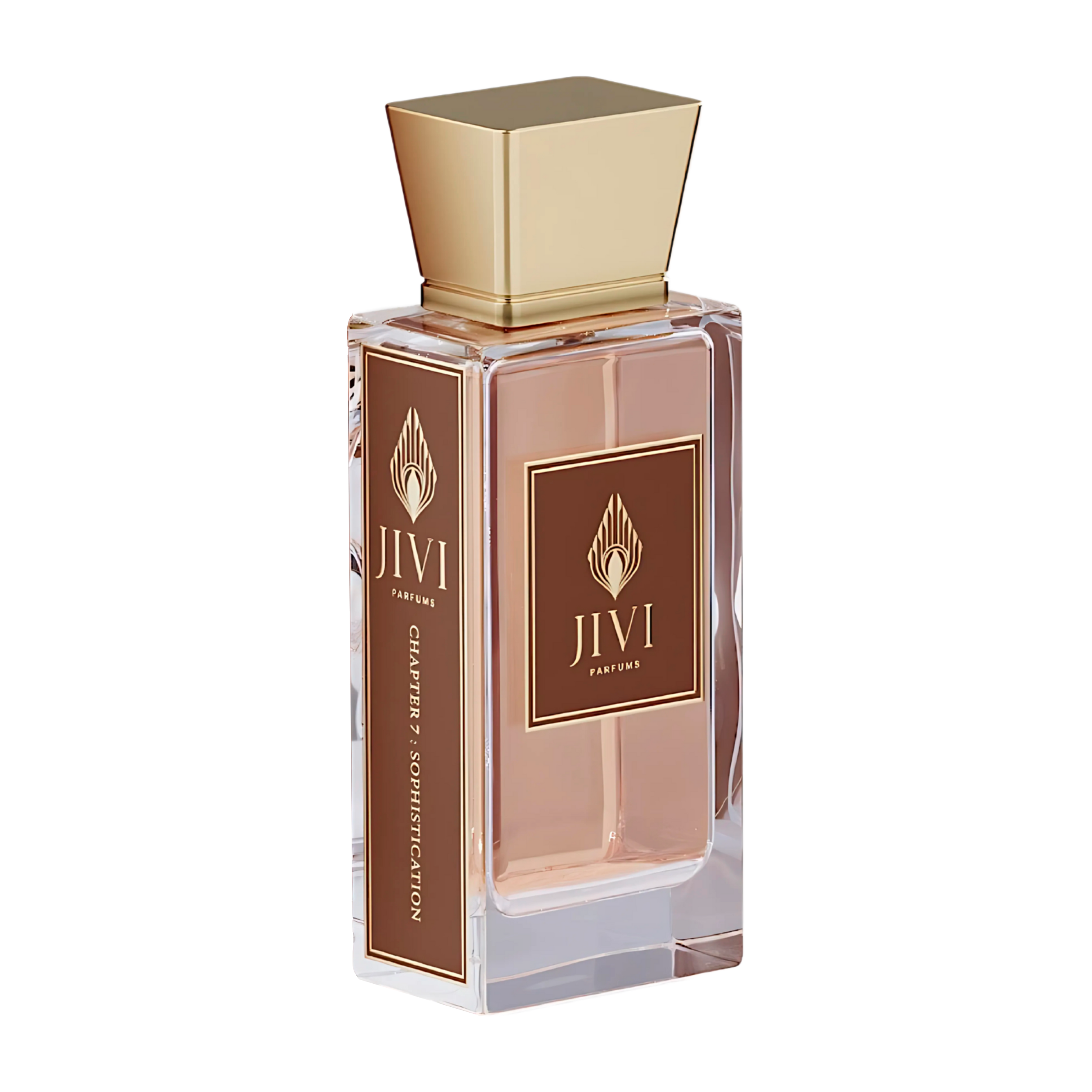 Story Of Oud Chapter 7 :Sophistication 100ml Unisex Parfum - Inspirado de Amore caffe de Mancera