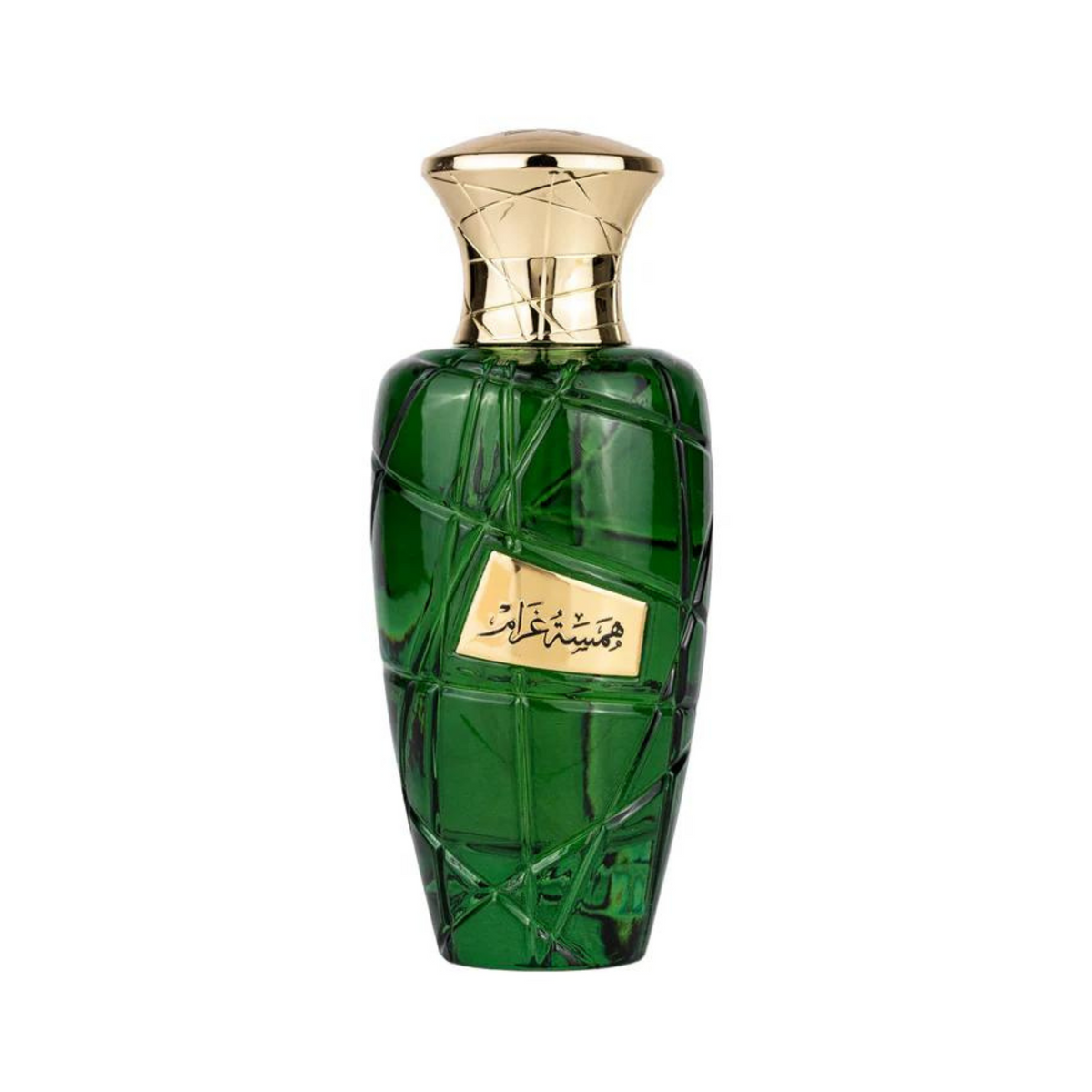 Hamsat Gharam Maison Asrar Edp 100ML Unisex - Inspirado en Supreme Bouquet Yves Saint Laurent