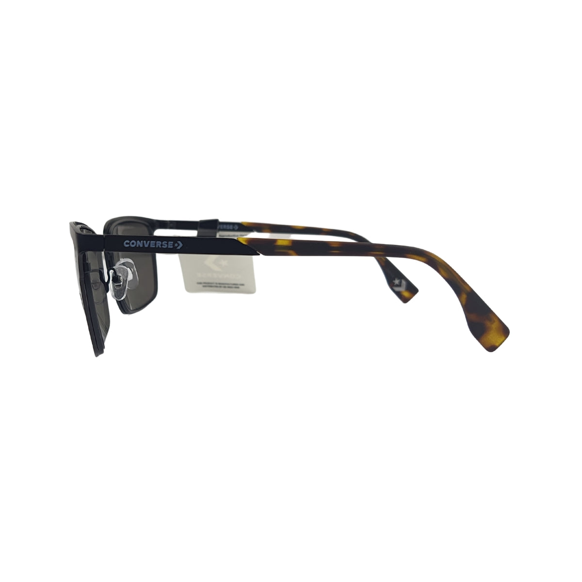 CONVERSE BLACK H091BLACK60 H091 SIN CAJA