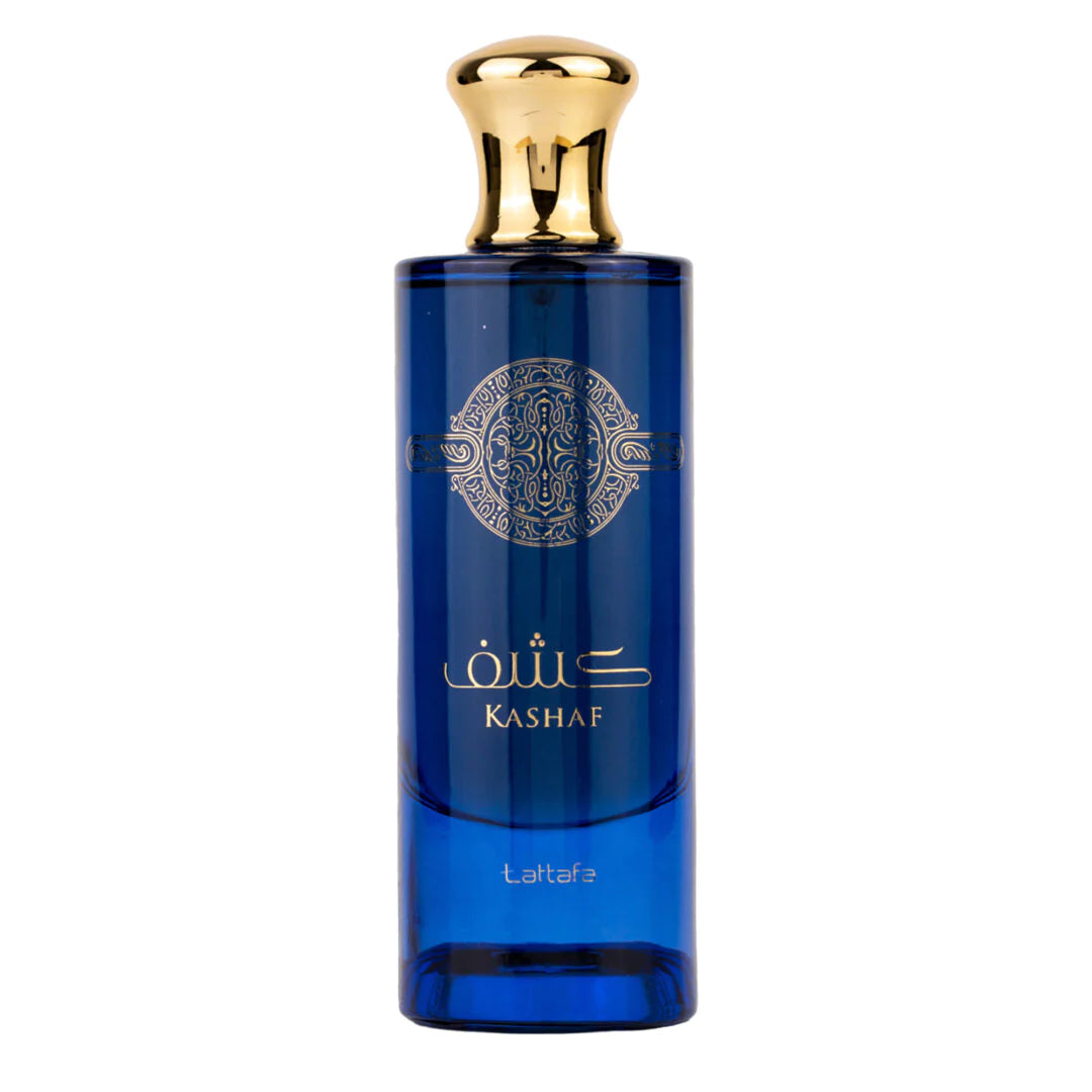 Kashaf Lattafa 100Ml Edp Unisex- Inspirado en La Capitale