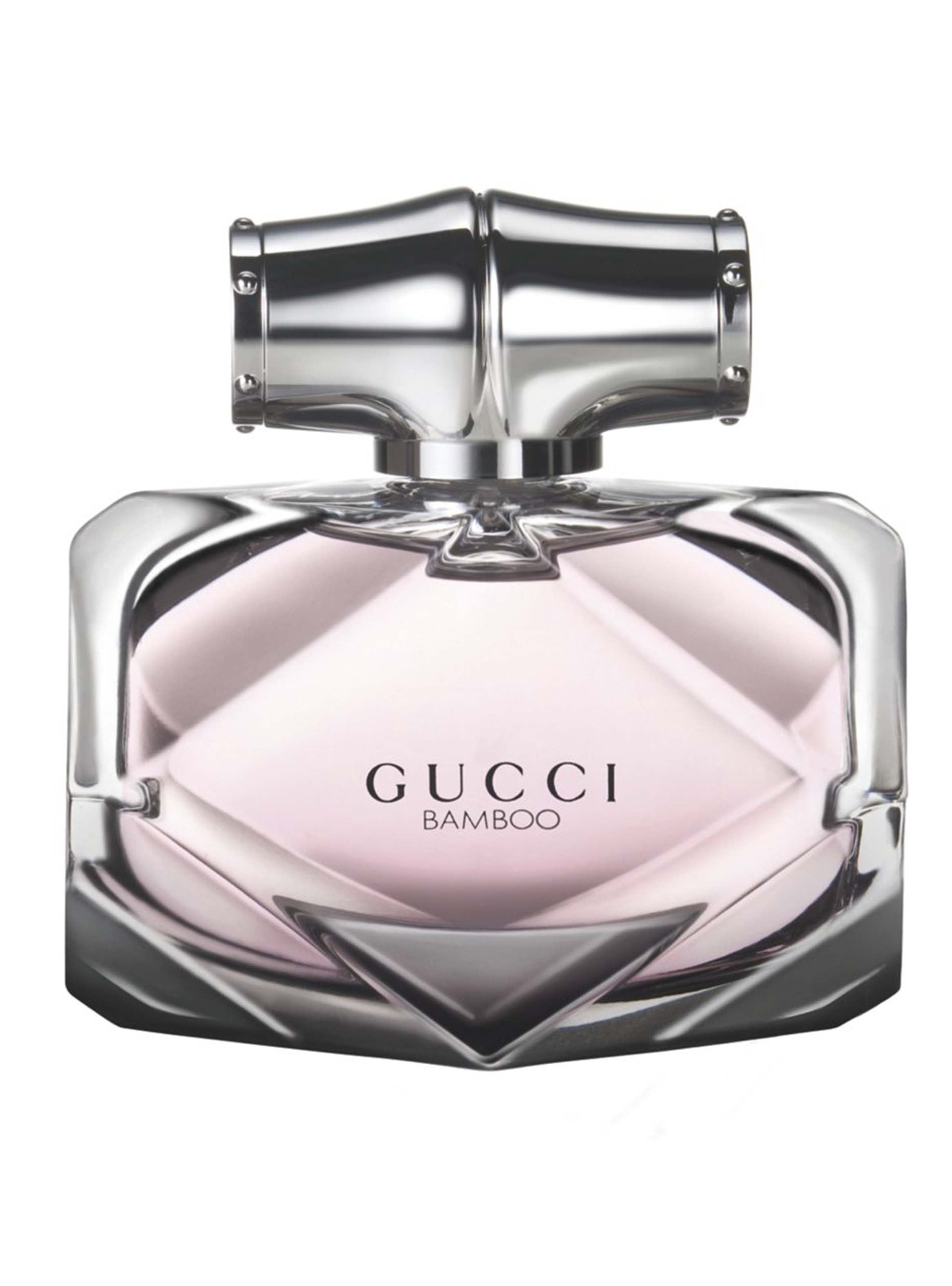 GuccI Bamboo Edp 75ML Mujer
