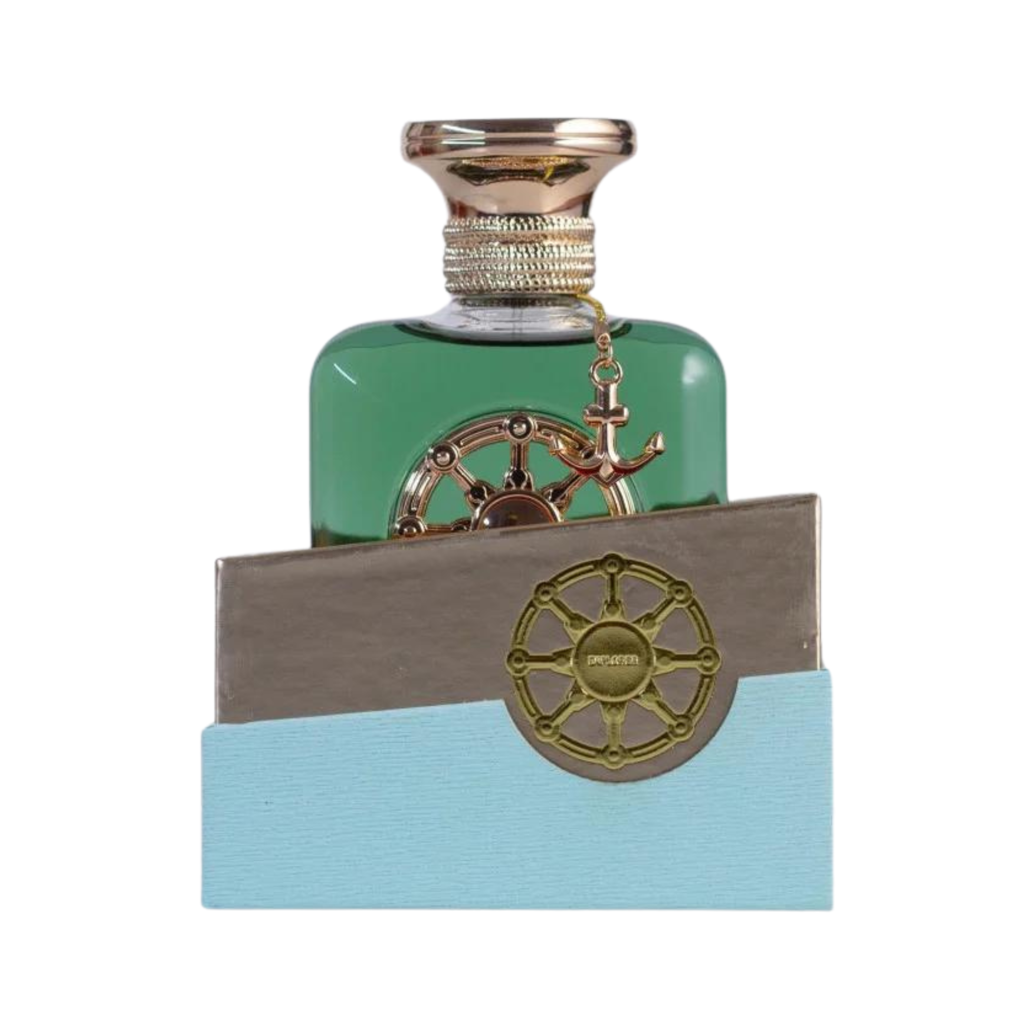 Expoler Gold Aurora Scents Edp 100Ml Hombre