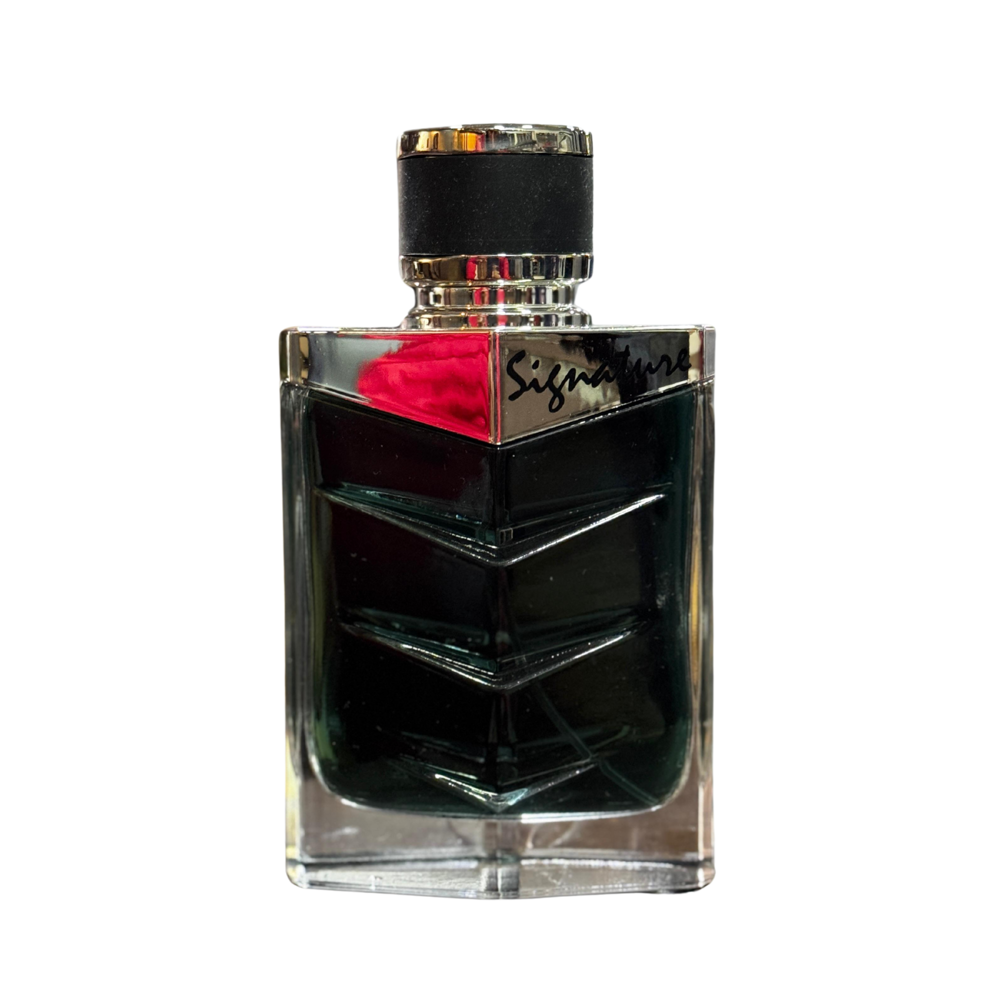 Signature Extreme Aurora Scents Edp 100Ml Hombre.