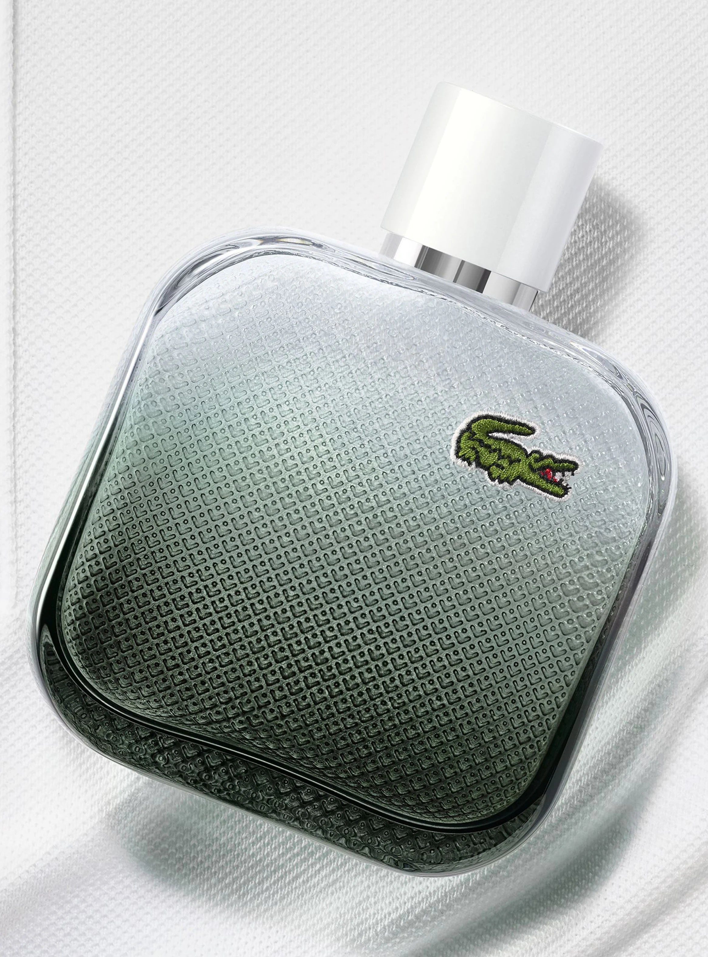 Lacoste L.12.12 Blanc Intense EDT100ml Hombre