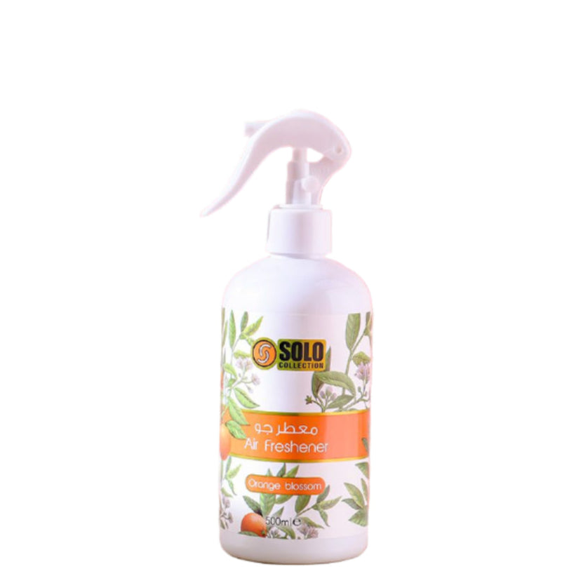 Solo Collection Orange Blossom 500ML Desodorante Ambiental