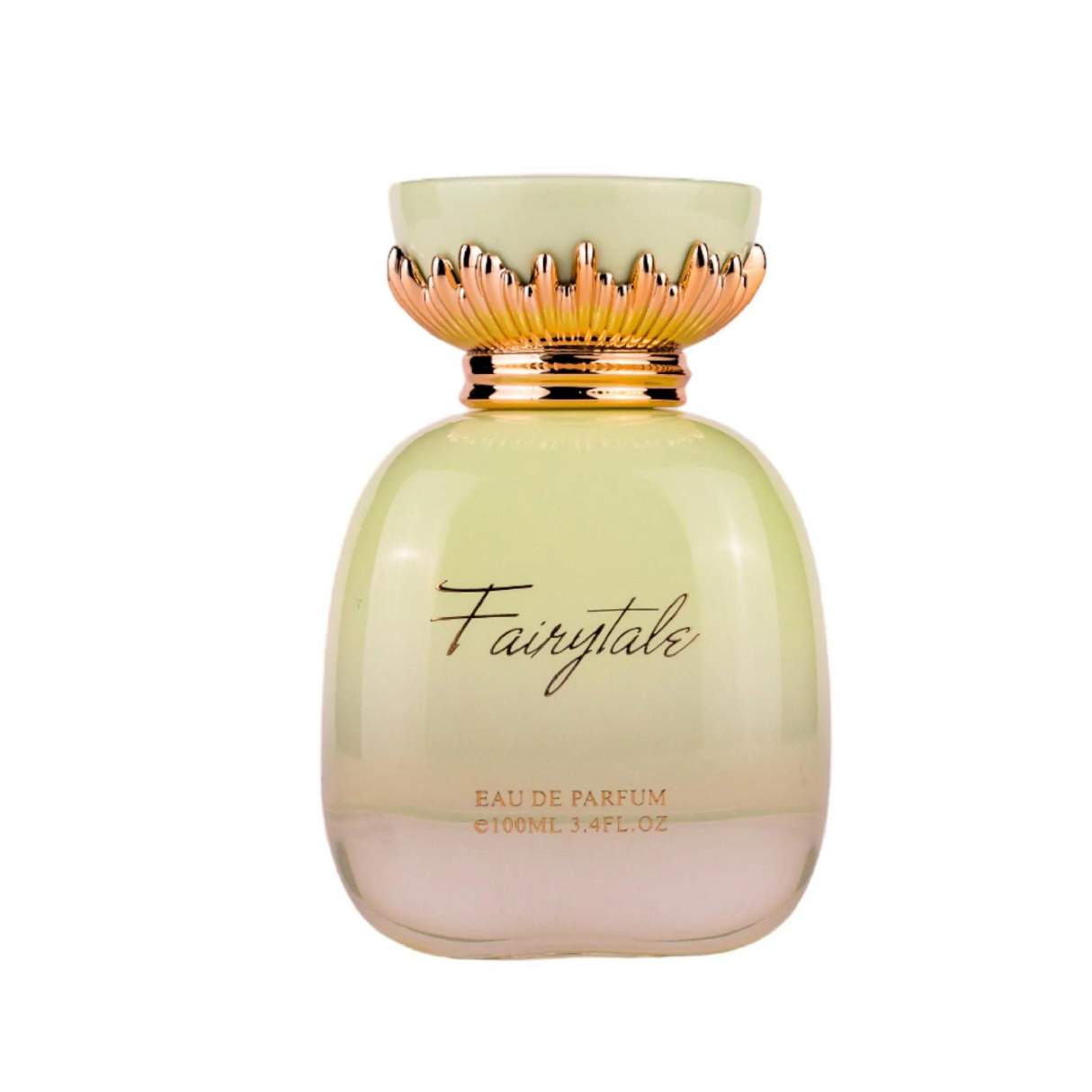 Fairy Tale Maison Asrar Edp 100Ml Mujer- Inspirado en DKNY Be Delicious Donna Karan