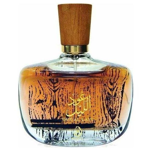 Oud Al Layl Edp 100Ml Unisex- Inspirado en Arabian Wood Tom Ford
