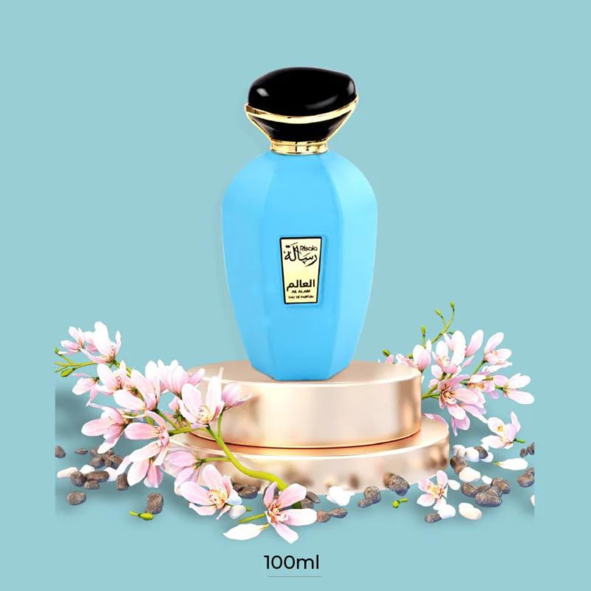 Al Alam Risila Edp 110ML Unisex