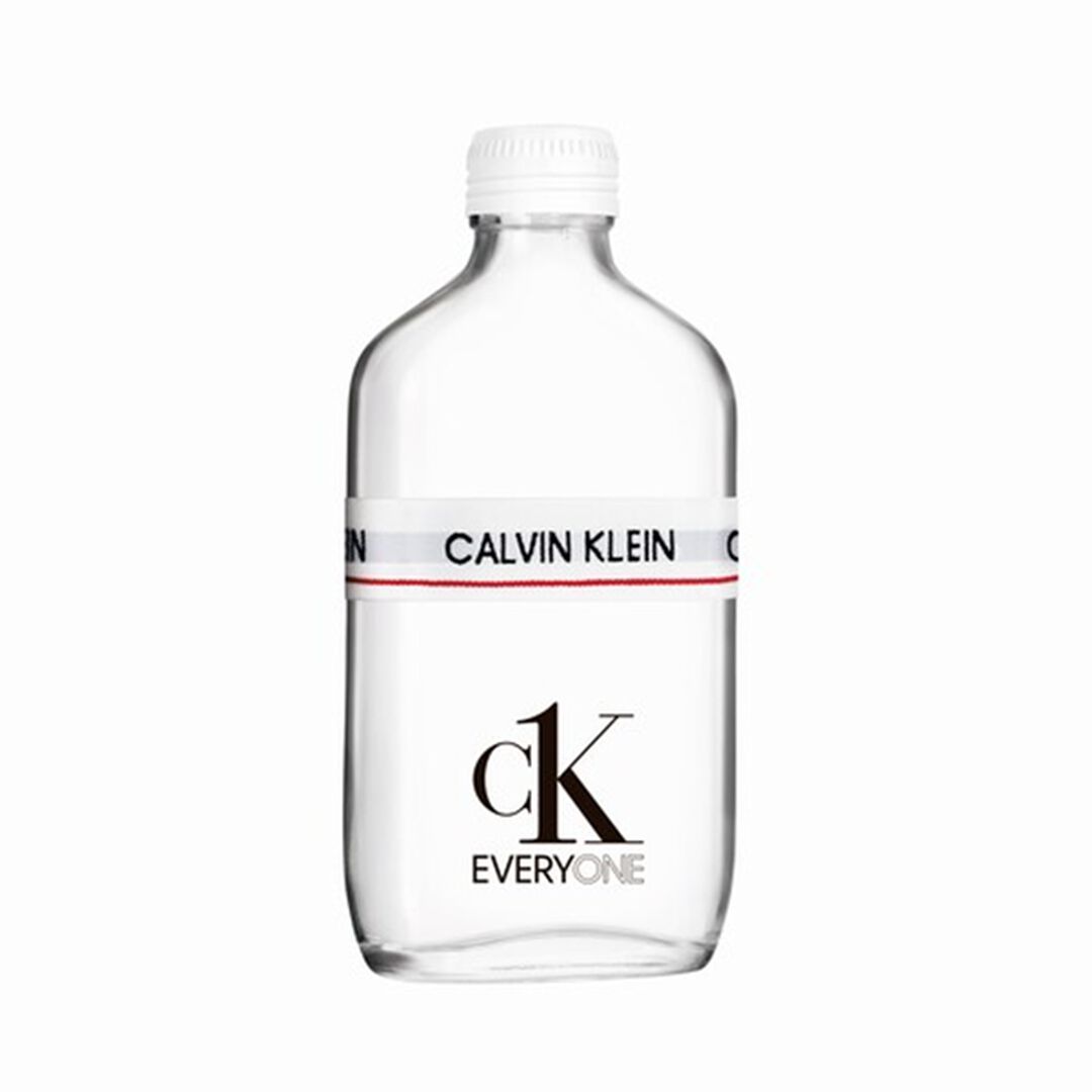 Ck Everyone Calvin Klein Edt 200Ml Unisex