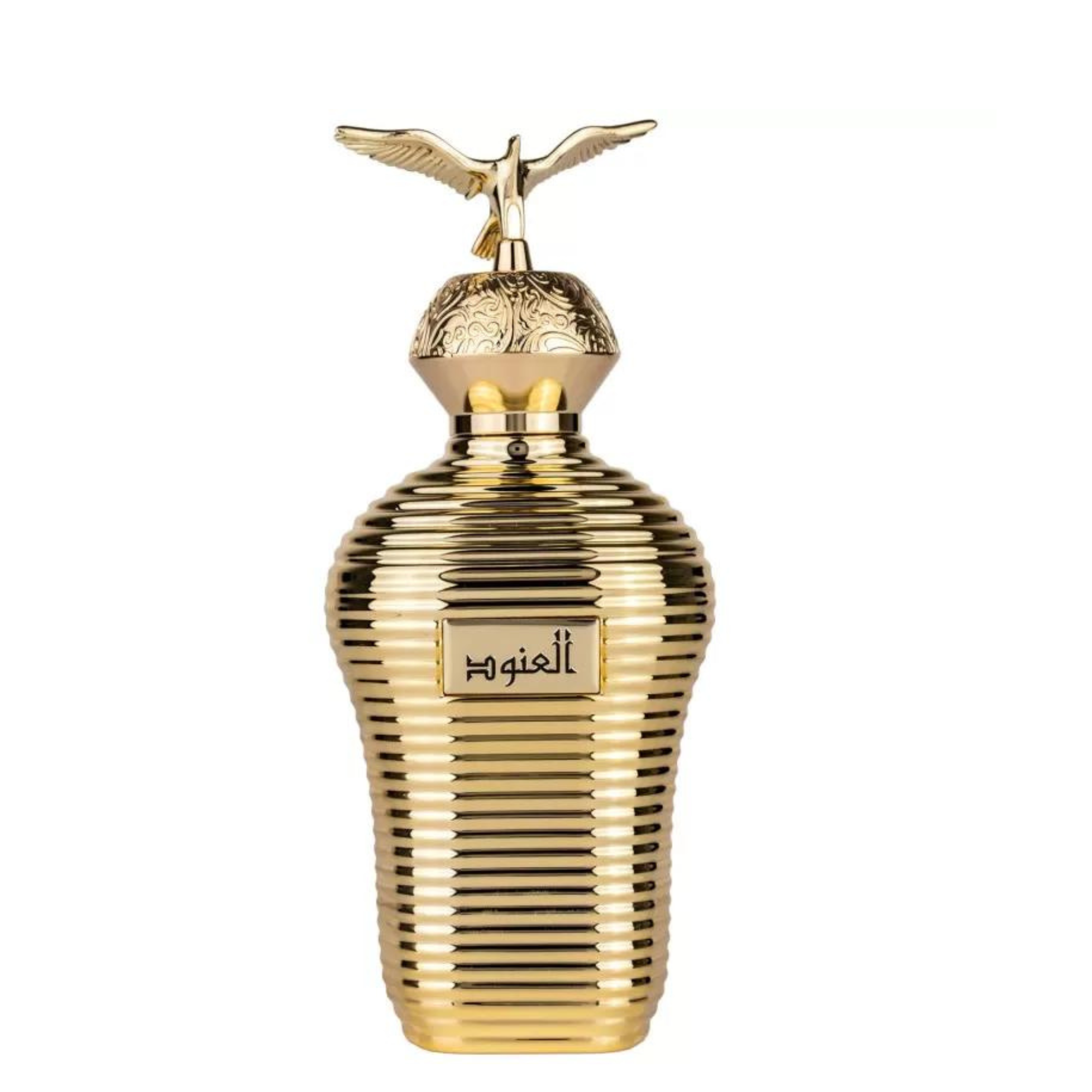 Alonoud Maison Asrar Edp 100Ml Unisex- Inspirado en Noble Leather Yves Saint Laurent