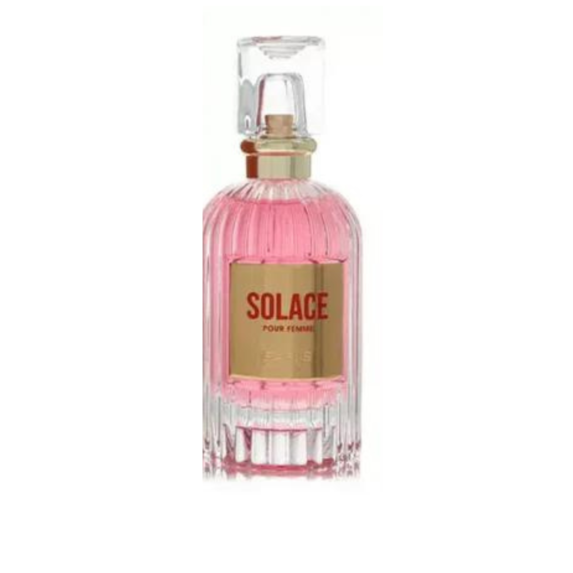 Solace Fariis EDP 100ML Mujer