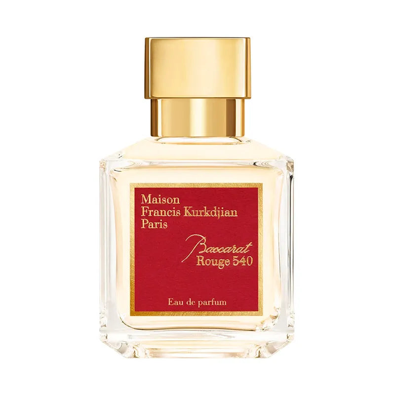 Barakkat Rouge 540 Maison Edp 100Ml Unisex- Inspirado En Baccarat Rouge 540