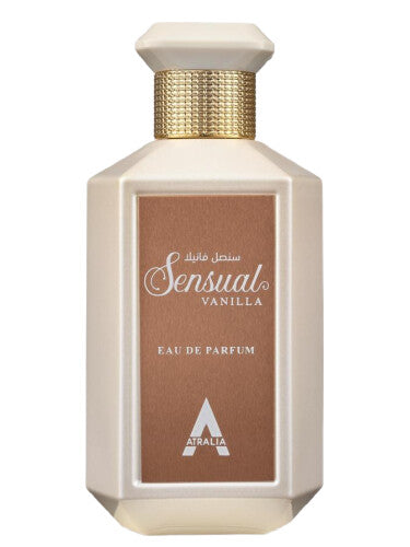 Sensual Vanilla Atralia Edp 100ML Unisex