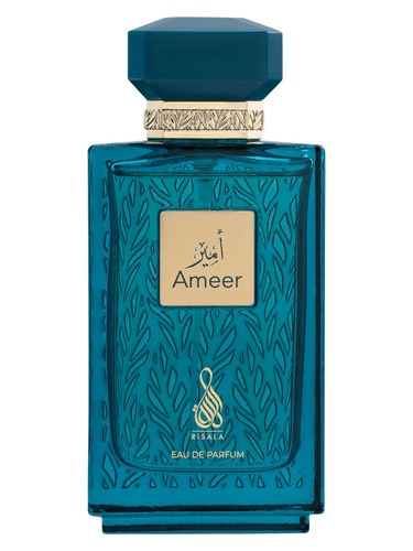 Ameer Risala Edp 100Ml Hombre - Inspirado en Eros Versace