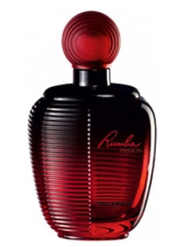 Rumba Passion Ted Lapidus Edt 100Ml Mujer Tester