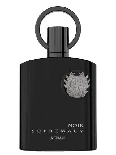 Supremacy Noir Edp 100Ml Hombre Afnan Perfume