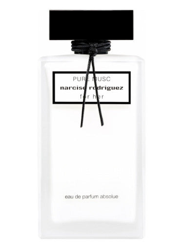 Pure Musc For Her Narciso Rodriguez Edp 100Ml Mujer
