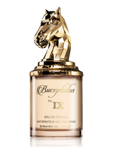 Bucephalus Ix 100Ml Edp Hombre Armaf- Inspirado en Sauvage Eau de Parfum Dior