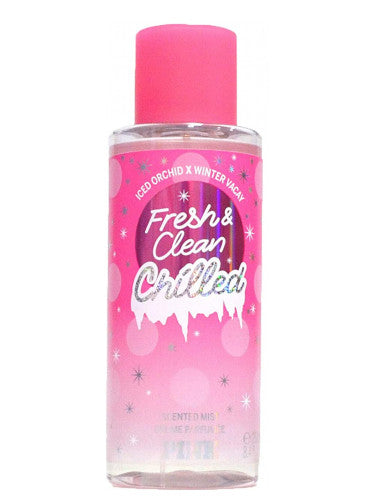 Pink Fresh & Clean Chilled 250ML Mist Mujer
