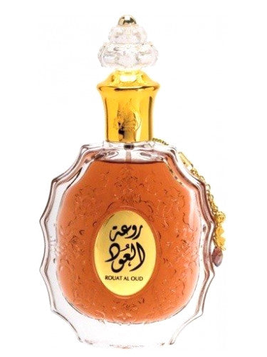 Rouat Al Oud Lattafa 100Ml Edp Unisex-Inspirado en More Than Words Xerjoff
