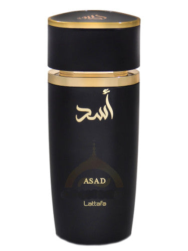 Asad Lataffa Edp 100Ml Hombre - Inspirado en Sauvage Elixir de Dior