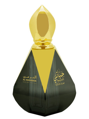 Hayati Gold edp 100ml