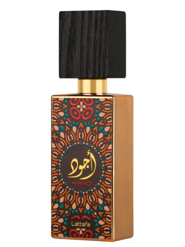 Ajwad Edp 60Ml Unisex Lattafa
