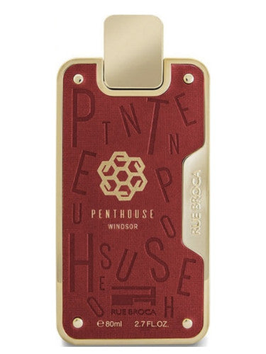 Rue Broca Penthouse Windsor Edp 80Ml Mujer Afnan Perfume- Inspirado en Ombre Nomade - Luis Vuitton