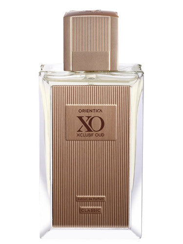Xclusif Oud Classic Orentica Extrait De Parfum 60ML Unisex- Inspirado en Erba Pura Xerjoff