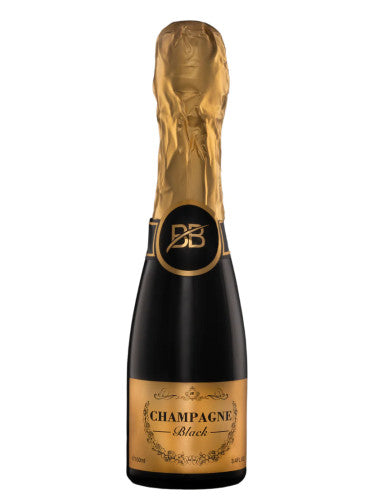 Champagne Black Bharara Edp 100Ml Unisex Tester