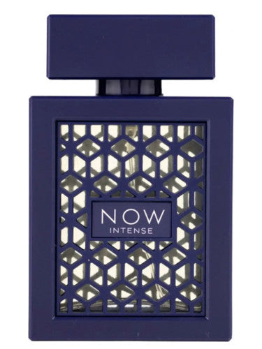 Rave Now Intense 3.4 Edp Unisex- Inspirado en Polo Blue Ralph Lauren