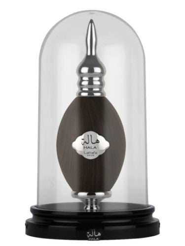 Hala Lattafa 100ML EDP Hombre- Inspirado en Men Absolute de Bentley