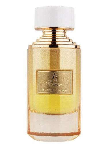 Super Crush Emir Pendora Scents Paris Corner Extrait De Parfum 75Ml Unisex