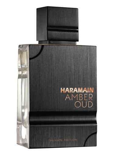Haramain Amber Oud Private Edition edp 60ml Unisex- Inspirado en Erba Pura Xerjoff